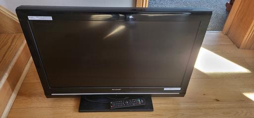 Buy & Sell Crook Log South East London - Photos for TV