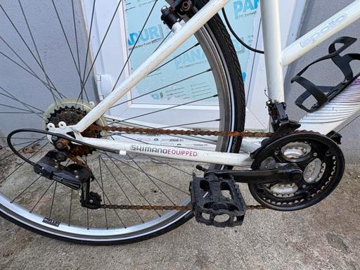 Buy & Sell Maryland East London - Photos for Women’s bike