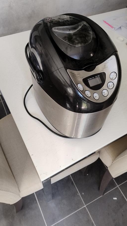 Buy & Sell Dudley Port Sandwell - Photos for Bread Maker
