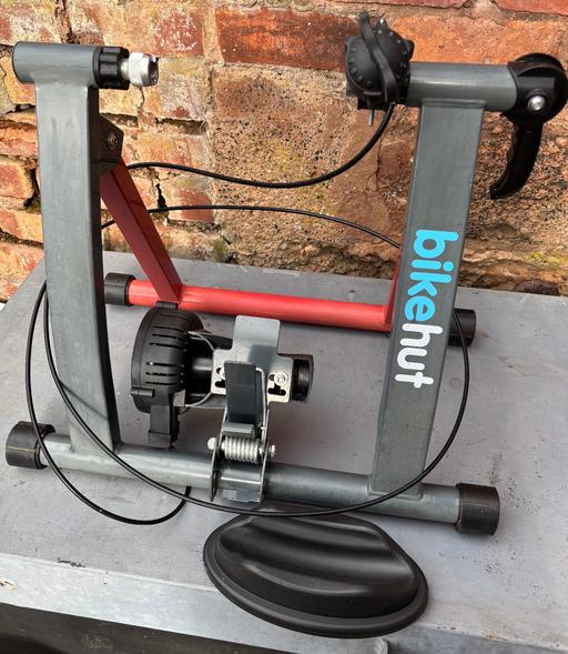 Buy & Sell Great Barr Birmingham - Photos for Bikehut turbo trainer