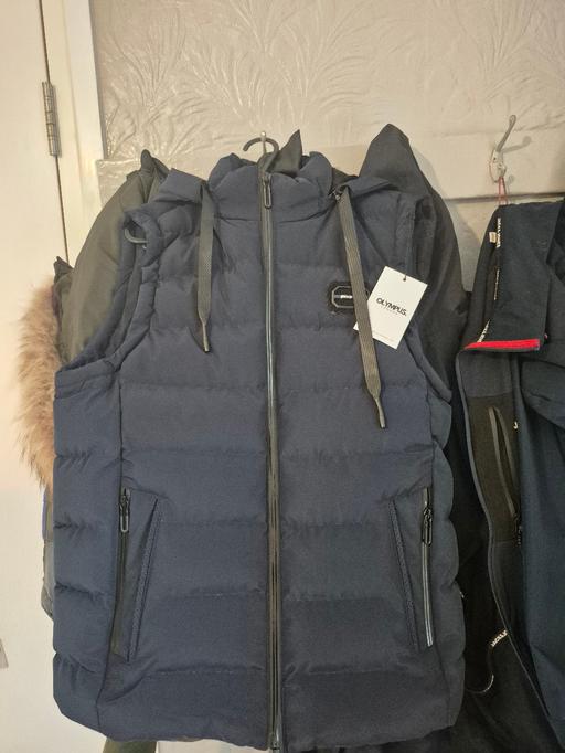 Buy & Sell Allerton Liverpool - Photos for mens gilet