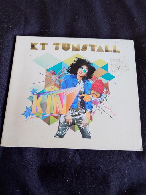 Buy & Sell Woodthorpe Charnwood - Photos for Katie tunstall - kin CD