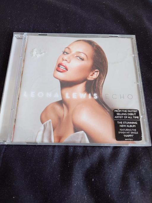 Buy & Sell Woodthorpe Charnwood - Photos for Leona Lewis - echo CD