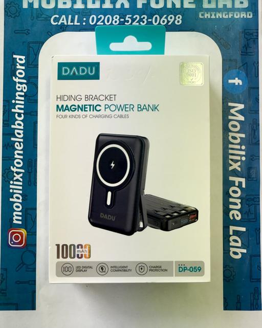 Buy & Sell Highams Park East London - Photos for DADU DP-059 10000mAh Power Bank