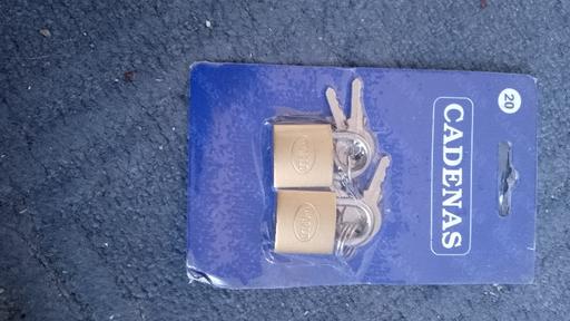 Buy & Sell Welling Bexley - Photos for Cadenas padlocks ironmongery DIY