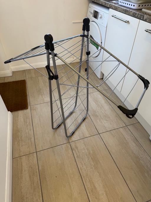 Buy & Sell Sedgley Dudley - Photos for Addis clothes Airer