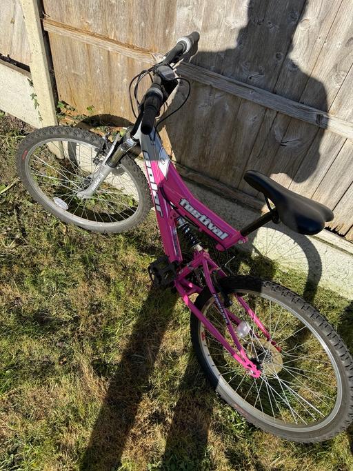 Buy & Sell Handsworth Birmingham - Photos for Two bikes for sale.