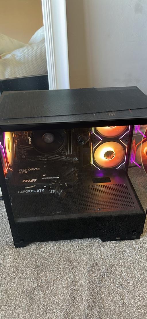 Buy & Sell Castle Bromwich Solihull - Photos for 5060 Gaming PC Bundle