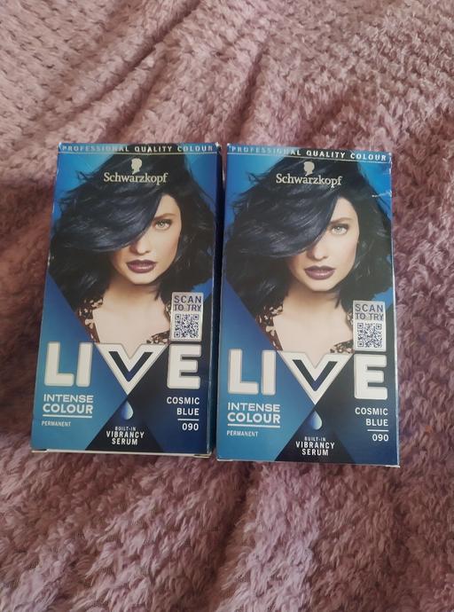 Buy & Sell Penn Fields Wolverhampton - Photos for Hair dye
