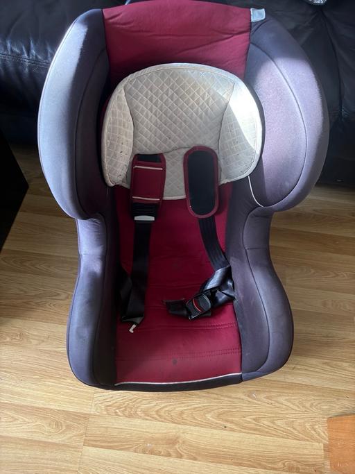 Buy & Sell Manor Park East London - Photos for Car seat