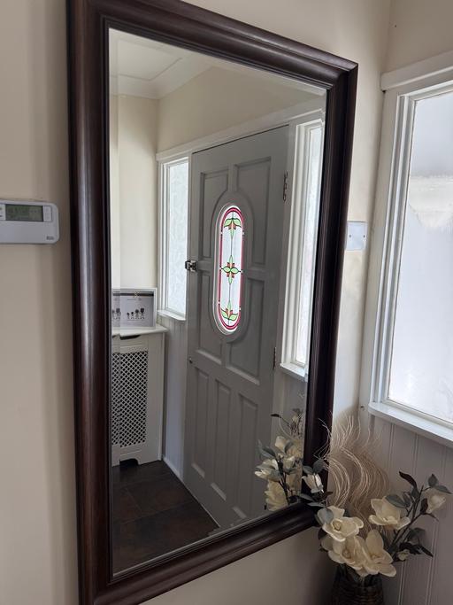 Buy & Sell Sedgley Dudley - Photos for Large Mirror
