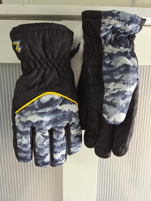 Buy & Sell Weston Point Halton - Photos for Age 13-14 CRANE snow ski gloves
