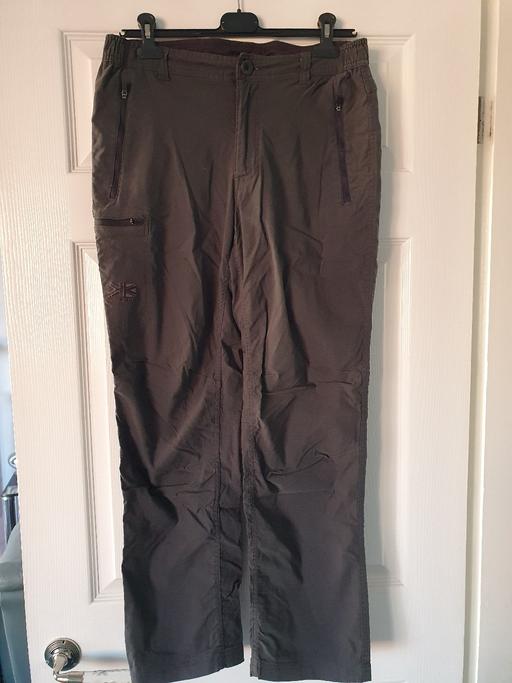 Buy & Sell Upper Gornal Dudley - Photos for men's karrimor trousers