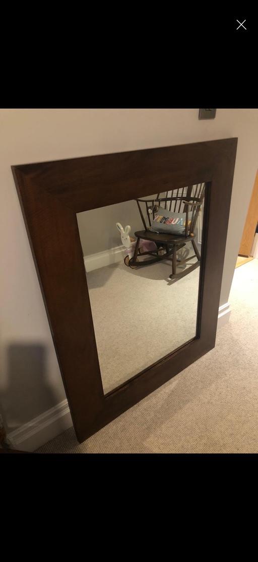 Buy & Sell Sedgley Dudley - Photos for Next Large Mirror