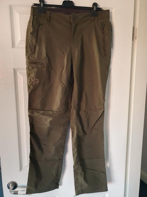 Buy & Sell Upper Gornal Dudley - Photos for men's karrimor trousers