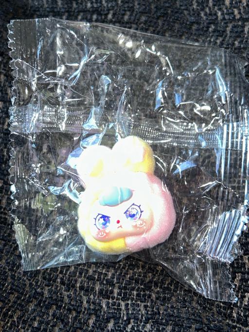 Buy & Sell Northville South Gloucestershire - Photos for Cute Flocked Kawaii Baby Mini Figure