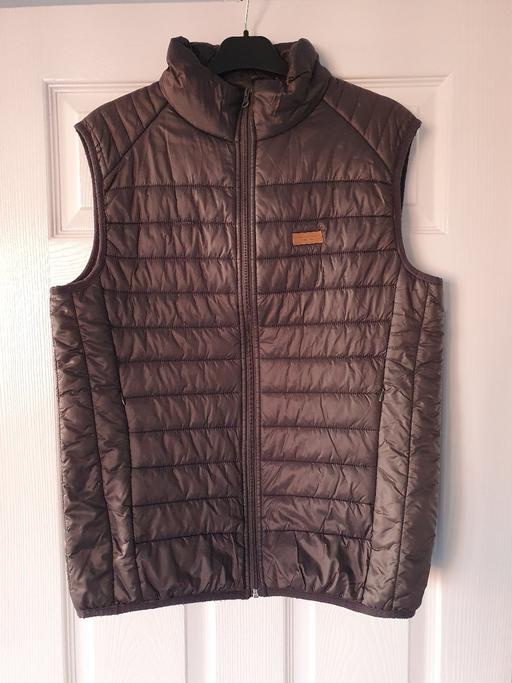 Buy & Sell Upper Gornal Dudley - Photos for men's grey gilet