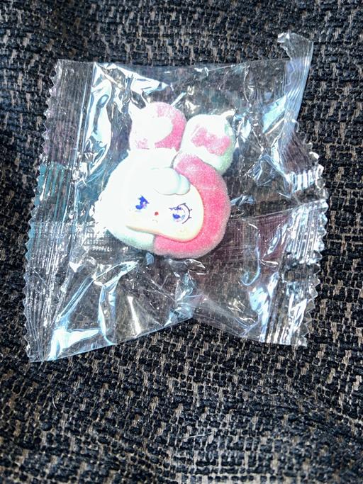 Buy & Sell Northville South Gloucestershire - Photos for Cute Flocked Kawaii Baby Mini Figure