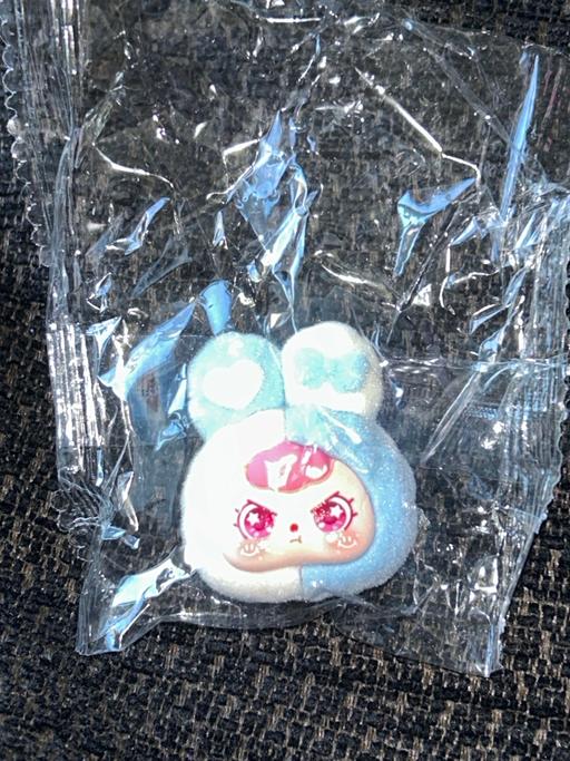 Buy & Sell Northville South Gloucestershire - Photos for Cute Flocked Kawaii Baby Mini Figure