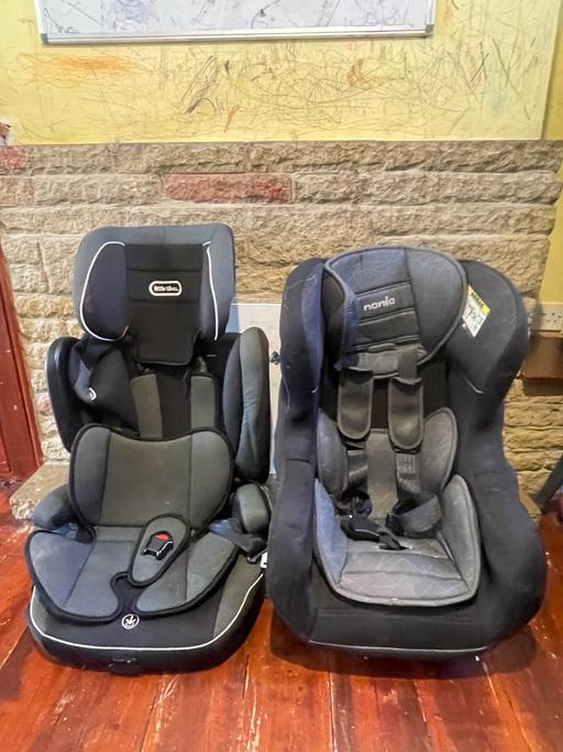 Buy & Sell Hounslow Town Centre Hounslow - Photos for Car seat