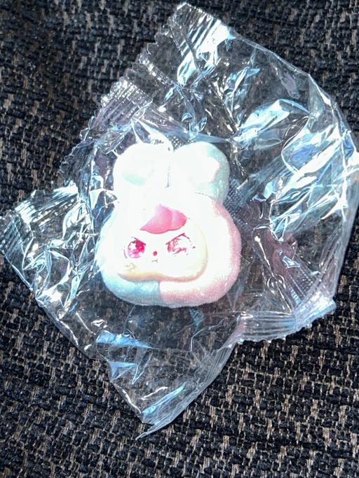 Buy & Sell Northville South Gloucestershire - Photos for Cute Flocked Kawaii Baby Mini Figure