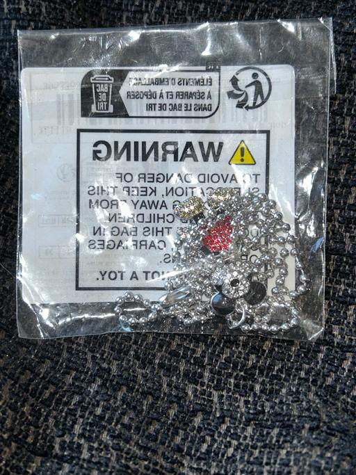 Buy & Sell Horfield Bristol - Photos for Ladies / Girls Mickey Mouse necklace