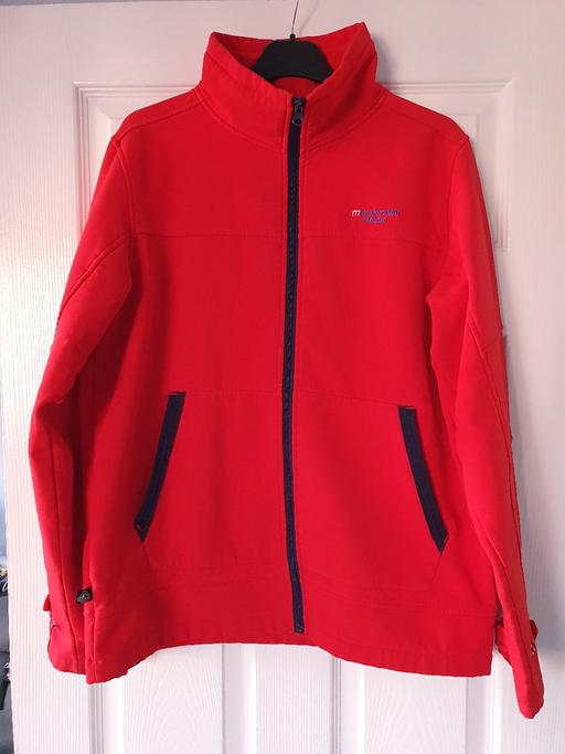 Buy & Sell Upper Gornal Dudley - Photos for men's jacket mountain peak