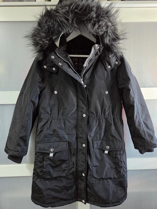 Buy & Sell Weston Point Halton - Photos for Age 12 NEXT girls waterproof winter coat