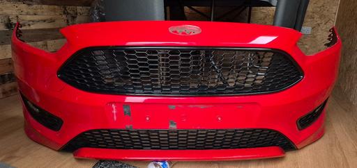 Vehicles Bierley Bradford - Photos for ford focus mk3.5 front bumper