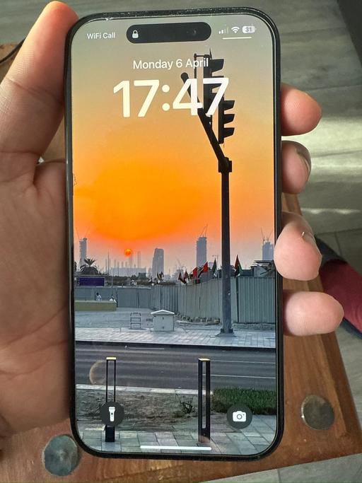 Buy & Sell Horn Park South East London - Photos for I Phone 15 Pro