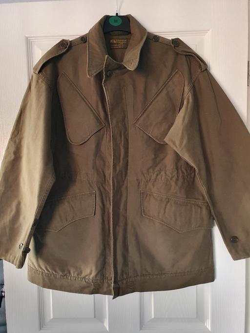 Buy & Sell Upper Gornal Dudley - Photos for men's vintage jacket
