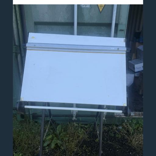 courses Abertridwr Caerphilly - Wales - Photos for Architect draftman UDO folding AO Drawing boa