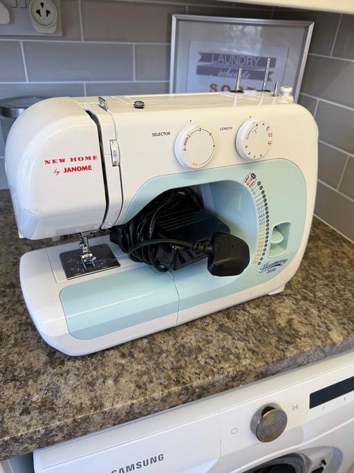Buy & Sell Sedgley Dudley - Photos for Janome Sewing Machine