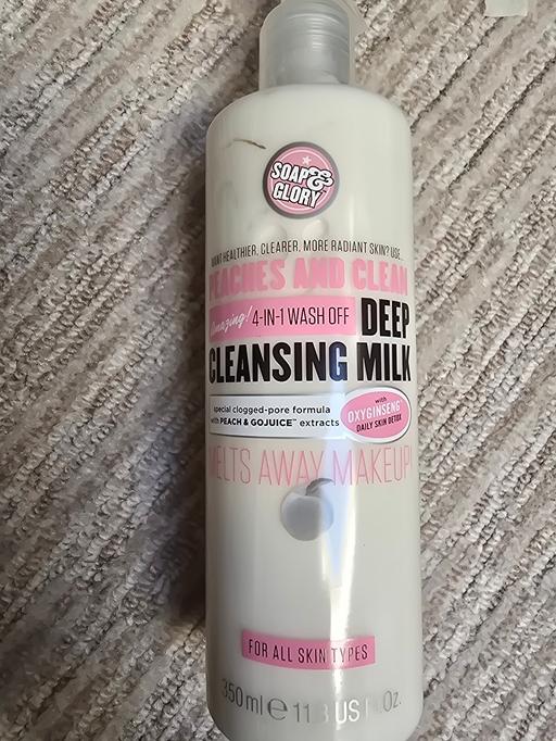 Buy & Sell Gatley Stockport - Photos for soap and glory 350ml