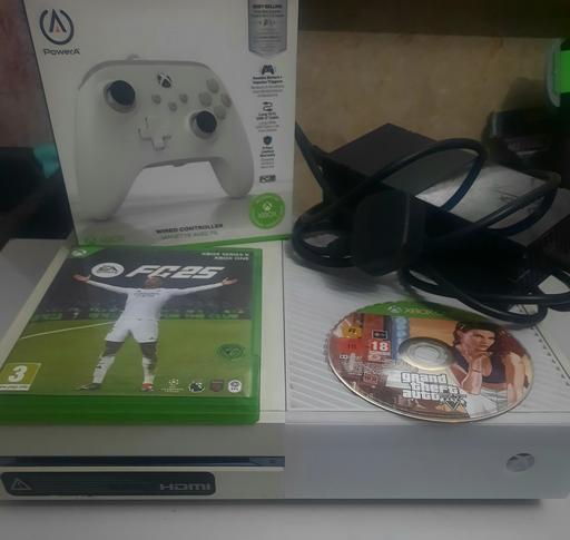 Buy & Sell Rubery Birmingham - Photos for Xbox One Original 500gb