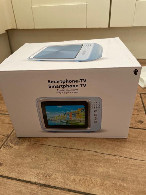 Buy & Sell Rowley Village Sandwell - Photos for Smartphone TV