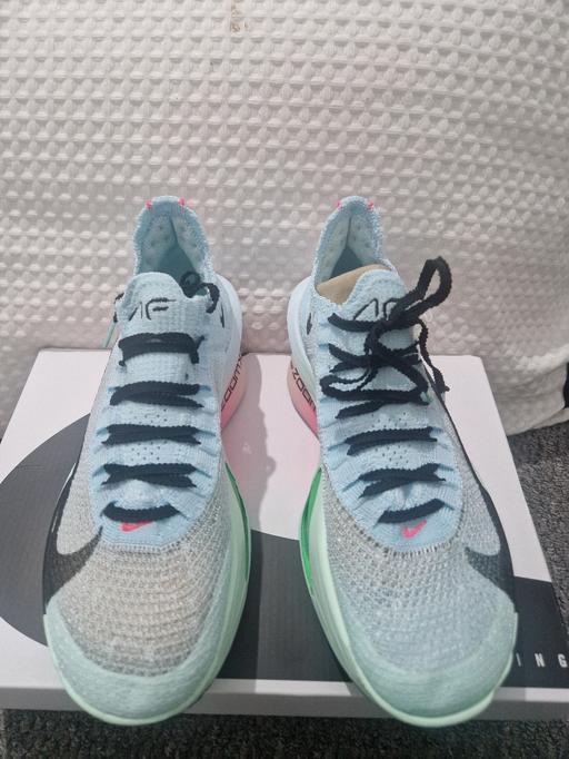 Buy & Sell Crewe Cheshire East - Photos for Women's Alphafly 3 Running Shoes