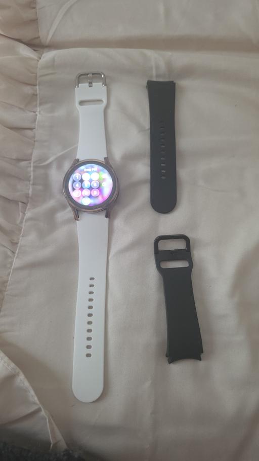 Buy & Sell Blackburn Blackburn with Darwen - Photos for galaxy watch 7