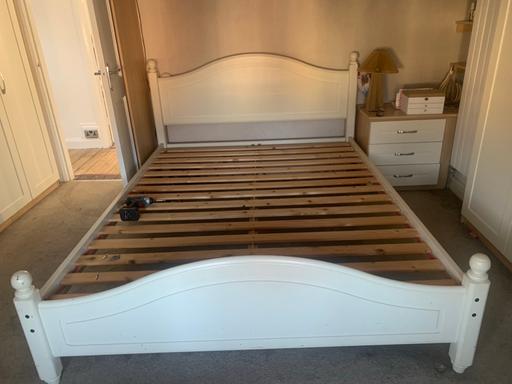 Buy & Sell Flint Flintshire - Wales - Photos for King size bed