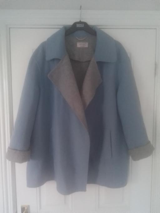 Buy & Sell Streetly Walsall - Photos for LADIES PER UNA JACKET/COAT