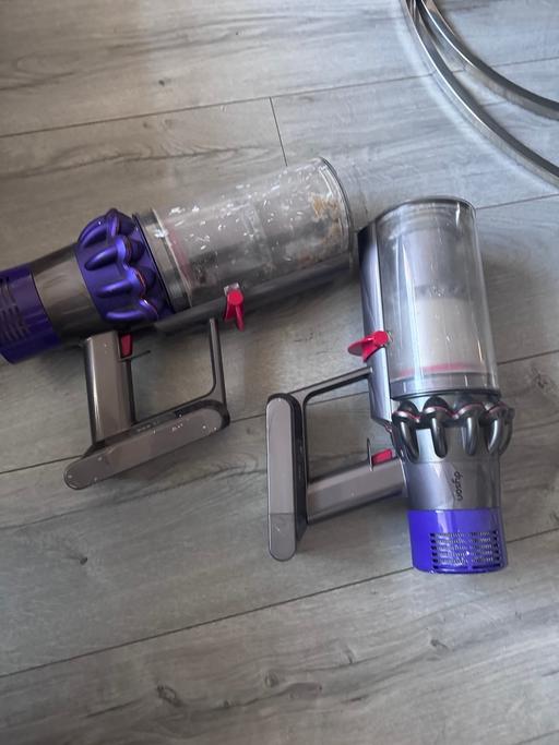 Buy & Sell Little Ilford East London - Photos for Dyson Hoover