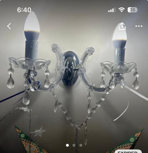 Buy & Sell Barking Barking and Dagenham - Photos for Lights