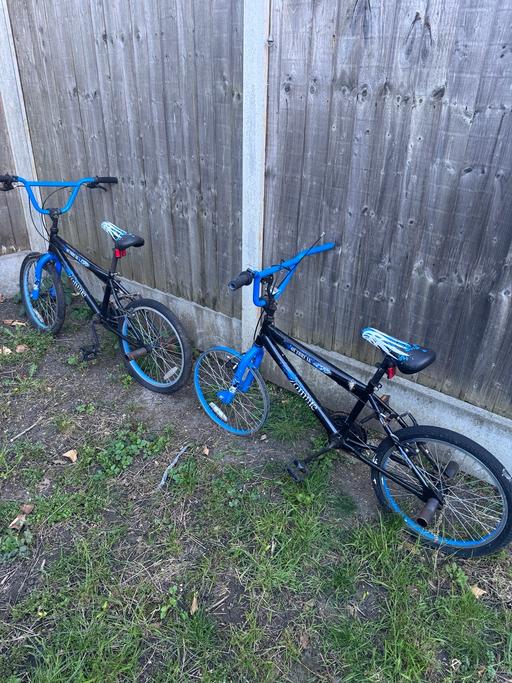 Buy & Sell Little Ilford East London - Photos for Spares and repairs BMX bikes