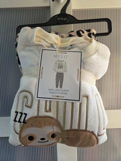 Buy & Sell Weston Point Halton - Photos for 🌟NEW🌟 Age 12-13 MISO PJs