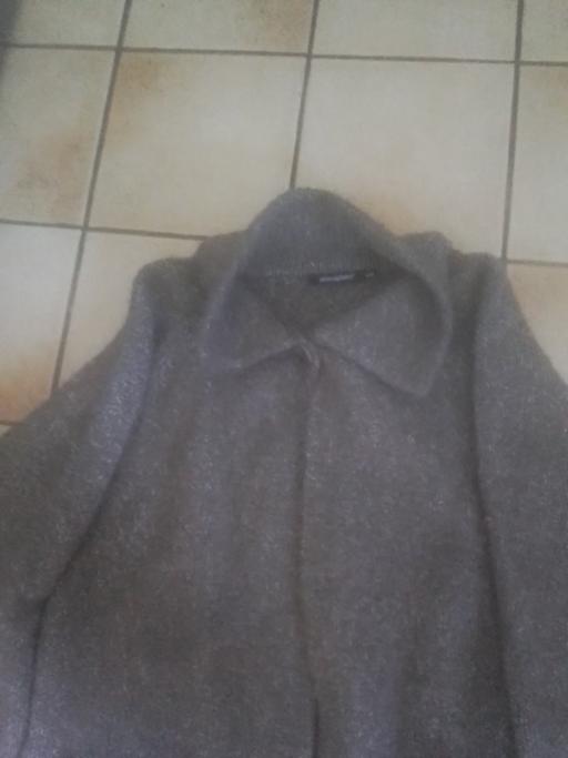 Buy & Sell Streetly Walsall - Photos for LADIES CARDIGAN ONE BUTTON FASTEN