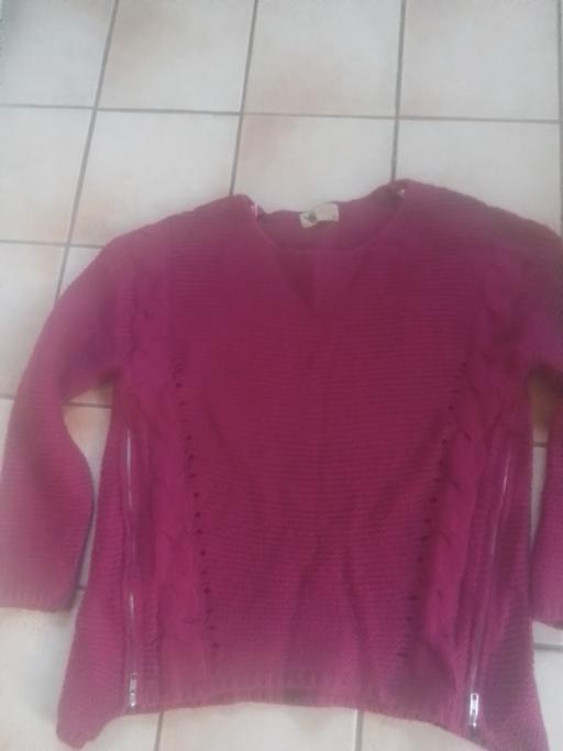 Buy & Sell Streetly Walsall - Photos for LADIES KATSUMI JUMPER