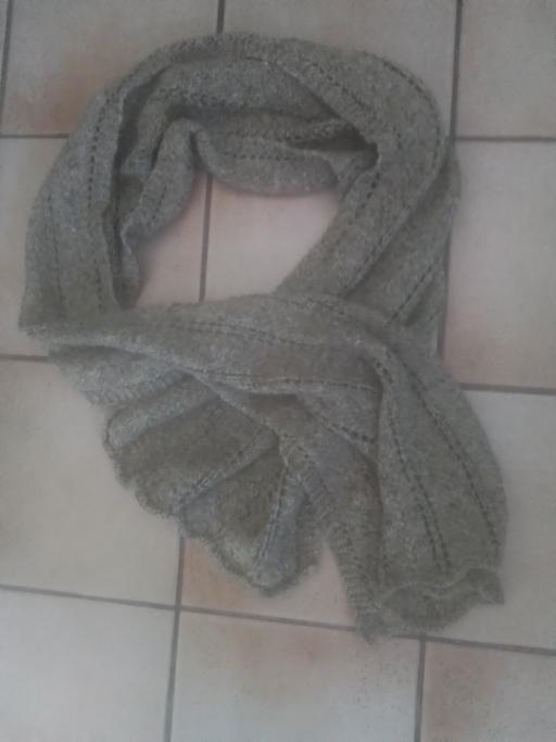 Buy & Sell Streetly Walsall - Photos for LADIES CROQUET LOOK SCARF