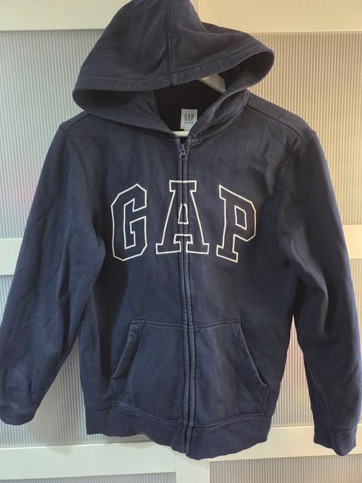 Buy & Sell Weston Point Halton - Photos for Age 14-15 GAP navy jacket