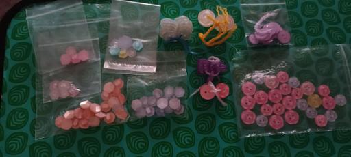 courses Swan Village Sandwell - Photos for pastel colour buttons