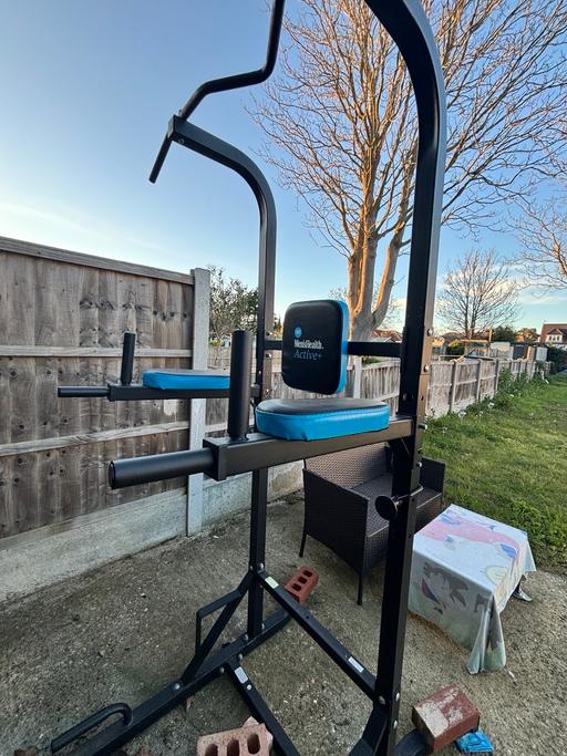 Buy & Sell Grays Thurrock - Essex - Photos for Pro Fitness Power Tower 